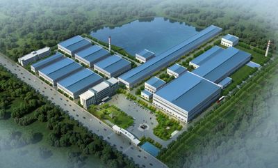 China Shandong Sanwei Trade Co., Ltd company profile