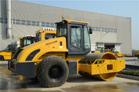 SHANTUI Construction Machinery Road Vibratory Roller With SC4H130G2 Engine SR14MA