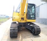 HE210 Heavy Earth Moving Equipment Compact Mini Excavator 21t Total Weight