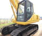 HE210 Heavy Earth Moving Equipment Compact Mini Excavator 21t Total Weight