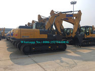Sturdy XCMG Heavy Earth Moving Machinery With 1.0 M3 Bucket Capacity XE215C