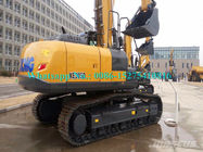 Large Heavy Earth Moving Machinery 30 Ton Excavator 1.4 CBM Bucket Capacity XCMG XE305D