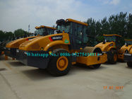 XCMG Road Construction Machinery 22 Ton Single Drum Roller Compactor S223J/XS223JE Model