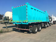Best Price Brand New Sinotruck 40 Ton Loading Capacity Howo T7H 8x4 420HP 12 Wheel Dump Truck
