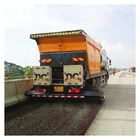 ZZ3317N4667D1 Road Maintenance Vehicle / Asphalt Delivery Truck