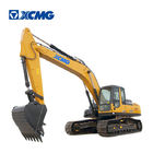 XE700D Xcmg 70 Ton Rc Excavator Heavy Earth Moving Machinery Ground Pressure 101.4kPa