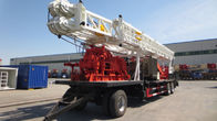 BZT1500 Borehole Drilling Machine  / Diesel Fuel Type Pile Drilling Equipment