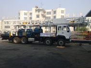 Efficient BZC600CHW Diesel Pile Drilling Machine 600m Depth Diameter