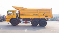High Performance Engine Mining Dump Truck With Hydro - Mechanical Drive Nxg5650dt