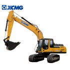 XCMG XE215C 21.5 ton Rc Hydraulic Crawler Excavator Machine Maximum Digging Depth 6655mm