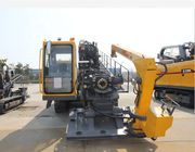 680KN XZ680A Horizontal Directional Drilling Machine / Core Drilling Rig