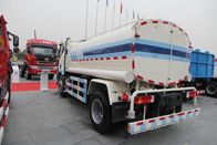 CA1165K1R1ZG FAW 4X2 10000L TO 12000L Water Carrier Truck / Water Bowser Truck