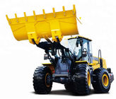 LW300FN Heavy Earth Moving Machinery / 3 Ton Rc Hydraulic Front Wheel Loader