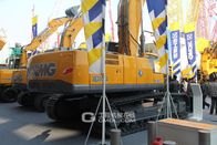 37 Ton Heavy Earth Moving Machinery XE370CA Large Hydraulic Crawler Excavator