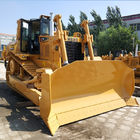 HBXG SD7N 230HP Engine Crawler Bulldozer With 404mm Min. Ground Clearance