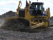 420hp American Earth Moving Equipment SD42 With KTA19-C525 Engine And  Semi - U Blade