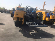 XCMG 200KN Horizontal Directional Pile Drilling Machine XZ200 8.5 Ton Yellow