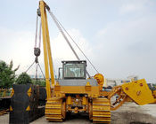 Heavy Daifeng Road Construction Machinery Electronically Controlled Pipelayer Pipe Crane