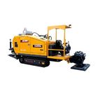 XCMG 225KN HDD XZ200 Core Drilling Rig 8.5 Tons 113kw Engine For Piping Construction