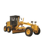 Shantui Mini Tractor Road Grader 12 Ton 140HP Hydraulic Gear Pump 140HP SG14