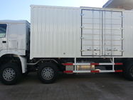 336HP 40T Container Type Heavy Cargo Truck 12 Wheels Euro 2 ZZ1317S3867A