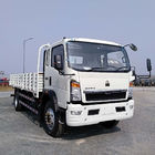Sinotruk  1-10 Ton Heavy Cargo Transport Truck Diesel Euro 3 High Speed 48-65km/H