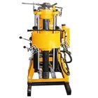 380V Water Well Drilling Machine With Diesel Engine  ,  Drlling Depth 230m
