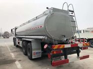 371HP 336HP Fuel Tank Tanker 20000 Liters 6000 Gallon Diesel Oil Transporter