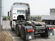 371HP Tractor Trailer Truck