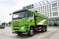 CA3256P2K2T1 6x4 Heavy Duty Dump Truck 9JSD135T Transmission