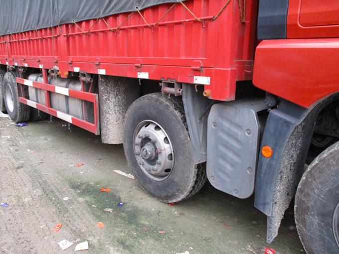 Ca6dm2 39e51 двигатель faw