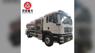 Aircraft Refueling Truck Jet A1 Fuel Dispenser