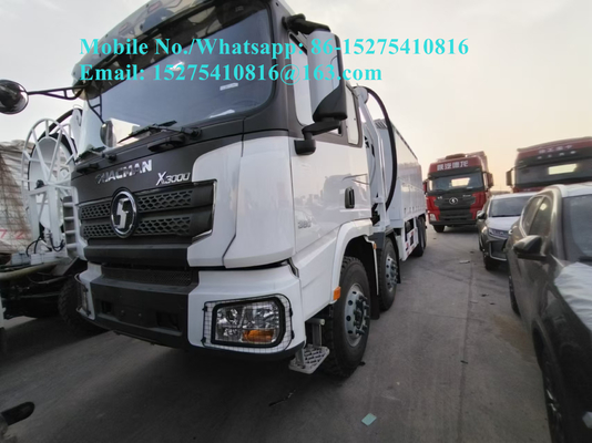 High Filling efficiency China 15/20/25T BCRH-20 ANFO on-site mixed emulsion Bulk ANFO Trucks mobile explosive Manufacturing Unit Mongolia CONGO DRC PERU GHANA ZIMBABWE Mining Blast MEMU MMU