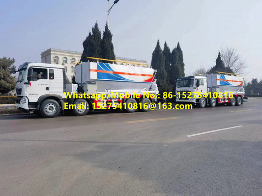 Эрдэнэт Тавантолгой TREAD 15/20/25T BCLH-15 On-site mixed granular ammonium explosive ANFO Truck emulsion mobile explosive Manufacturing Unit Монголын уул уурхайн тэсэлгээний MEMU MMU BCLH/BCZH/BCRH