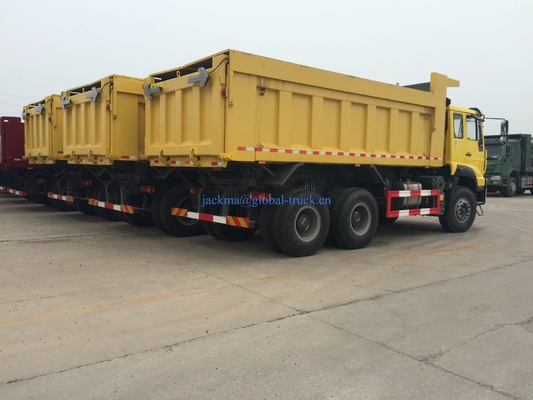 Sinotruk HOWO Nx Tx Used New Manufacturer Weichai 10 Wheel 6X4 Dump Truck