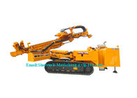 Hydraulic Crawler Excavator Concrete Sleeper Bolt Drilling Machine XCMG XMZ130 XMZ160
