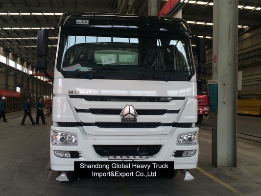 HOWO 4X2 10000 Liters 15000 Liters 20000 Liters Tanker Sprinkler Water Truck