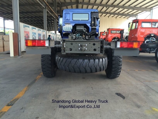 HOWO Truck 6X4 Dump Truck Sinotruk Tipper 10 Wheel 50 Tons  Tractor Truck