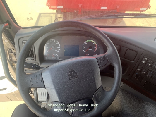 Sinotruck HOWO 6X6 8X4 6X4 10 Wheels 12 Wheels Tipper Truck Dumping Truck Tipper Truck