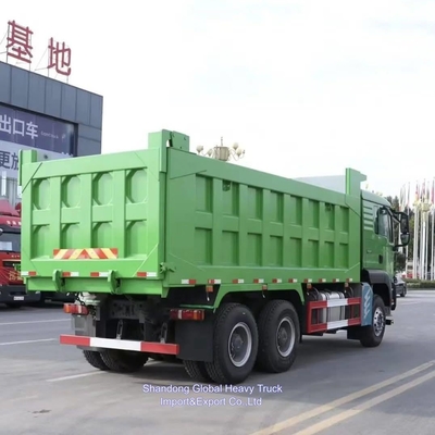 Second Hand Dump Truck Sino Sinotruk HOWO 371 6*4 A7 8*4 Tipper