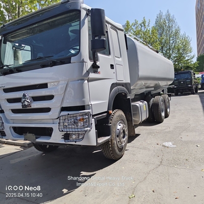New Design Vehicle 3 Axle  40000liters Fuel Oil Petrol Tanker Transport Truck
