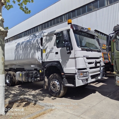 New Design Vehicle 3 Axle  40000liters Fuel Oil Petrol Tanker Transport Truck