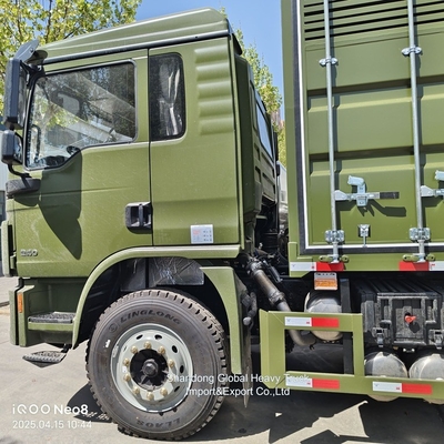 China Sinotruk HOWO 4X2 6X4 Heavy Carrier Freezer Cooling Cargo Box Truck
