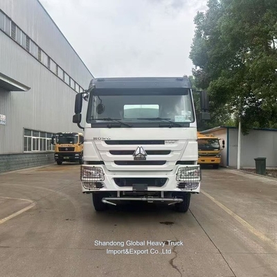 Sinotruk 6X4 20 Tons Water Truck, Water Tanker, Drinking Water Truck Fresh Milk Truck