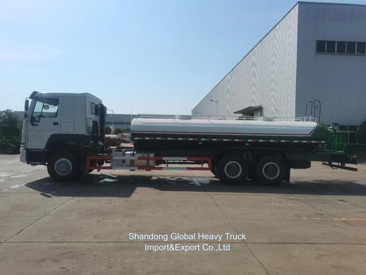 New And Used Shacman HOWO Oil / Fuel / Water Tanker Tank-Trucks For Sale