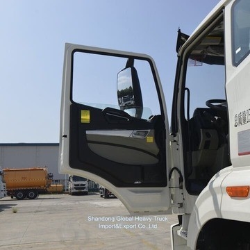 Sinotruk HOWO 6X4 Water Tanker Truck 18000L 20000L 20tons Water Spraying Sprinkler Tanker Truck