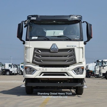 Sinotruk HOWO 6X4 Water Tanker Truck 18000L 20000L 20tons Water Spraying Sprinkler Tanker Truck