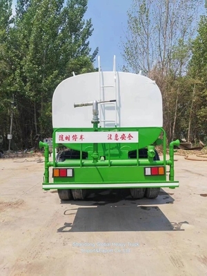 20000L 30000 Liters New Used Sinotruk HOWO 6*4 Sprinkler Water Tank Tanker Truck