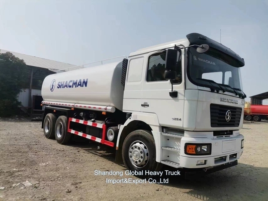 Sinotruk HOWO 4*2 6X4 20000 Liters Water Tanker Mini Truck