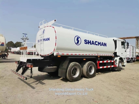 Sinotruk HOWO 4*2 6X4 20000 Liters Water Tanker Mini Truck
